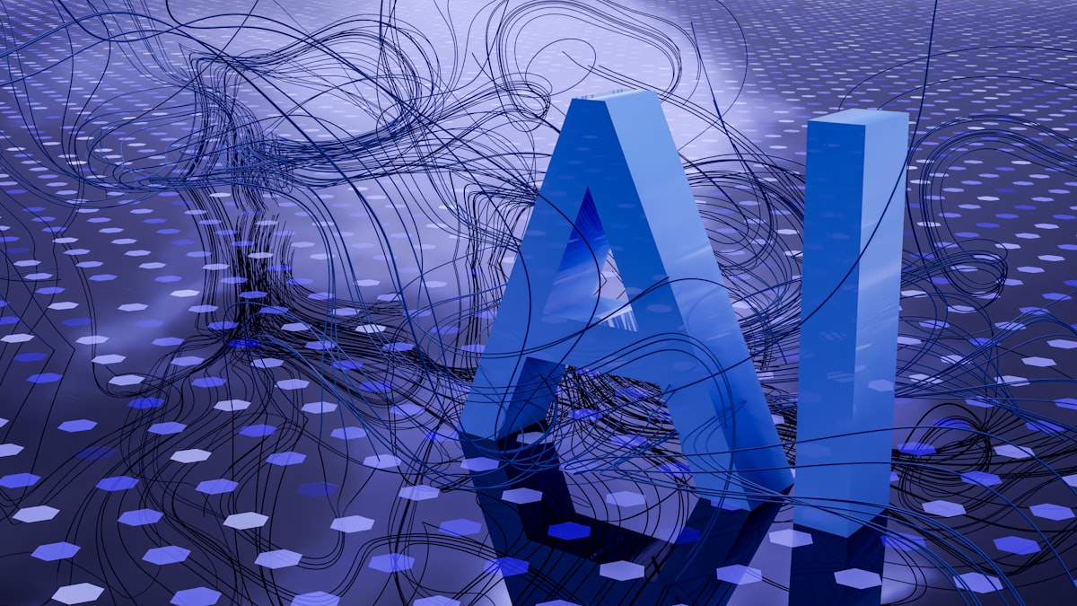 AI驱动的企业数字化转型解决方案